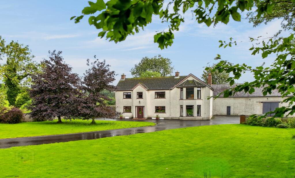 209 Dunminning Road, Glarryford, Ballymena, BT44 9PP