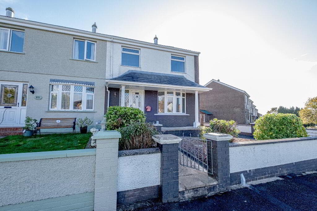 21 Sunnyside Park, Maghera, BT46 6BG