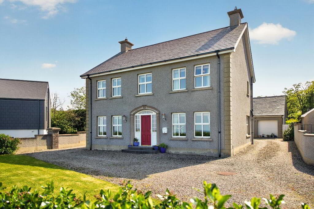 3 Craigahulliar Road, Portrush, Coleraine, BT52 2PL