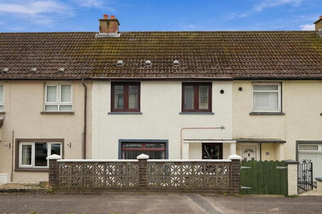 8 Bruce Avenue, Comber, BT23 5BW