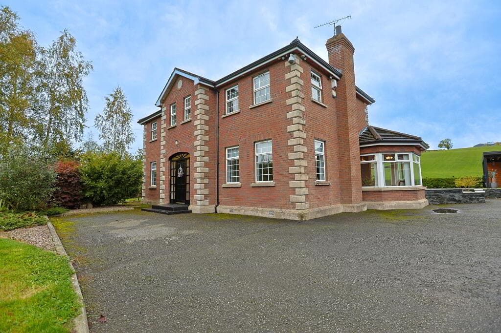 186 Ballygowan Road, Banbridge, BT32 3QS