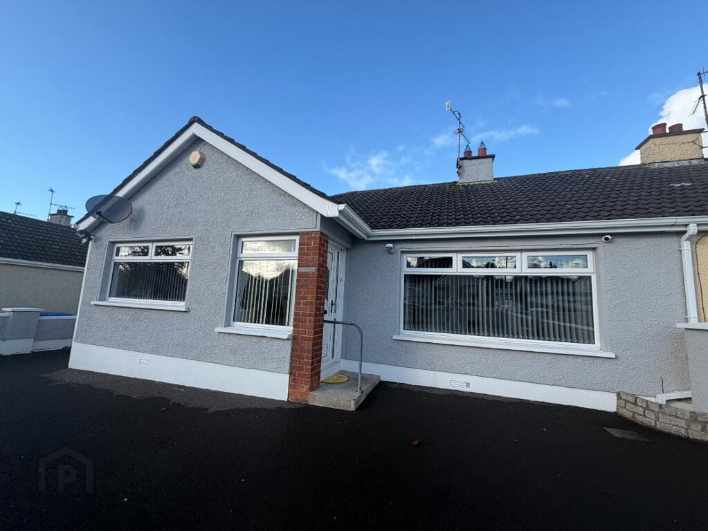 35 Ashgrove Park, Strabane, BT82 9EG