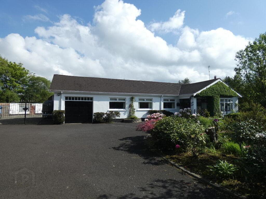 'South Creek', 56 Frosses Road, Ballymoney, BT53 7HN