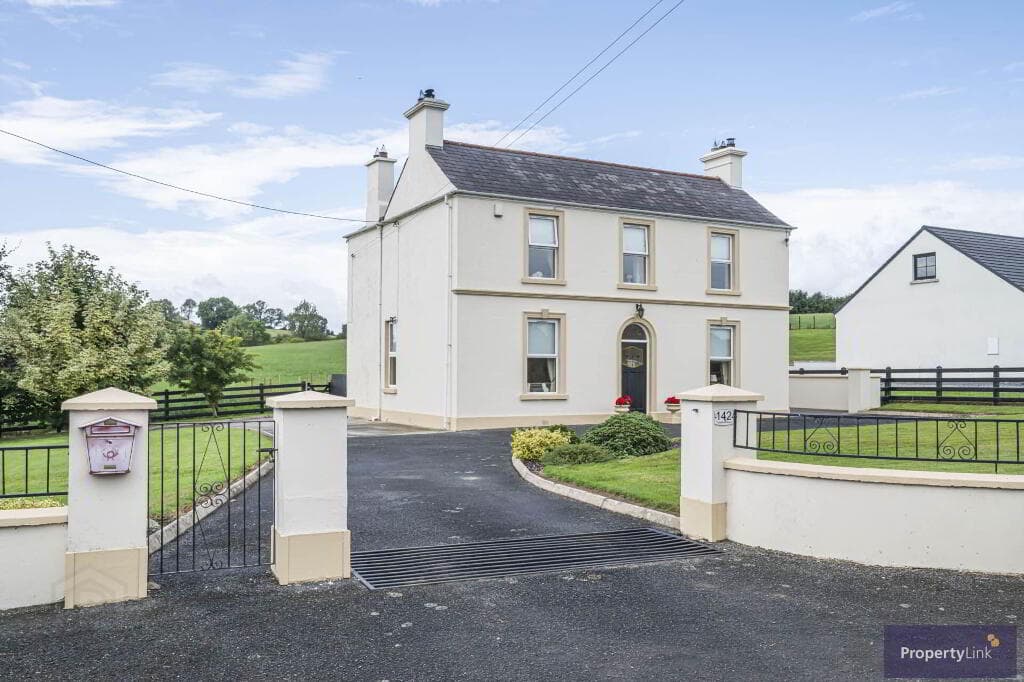 142 Tullysaran Road, Armagh, BT61 8BP