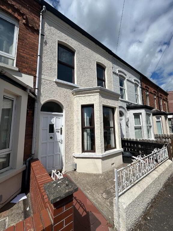 68 Sandymount Street, Stranmillis, Belfast, BT9 5DQ