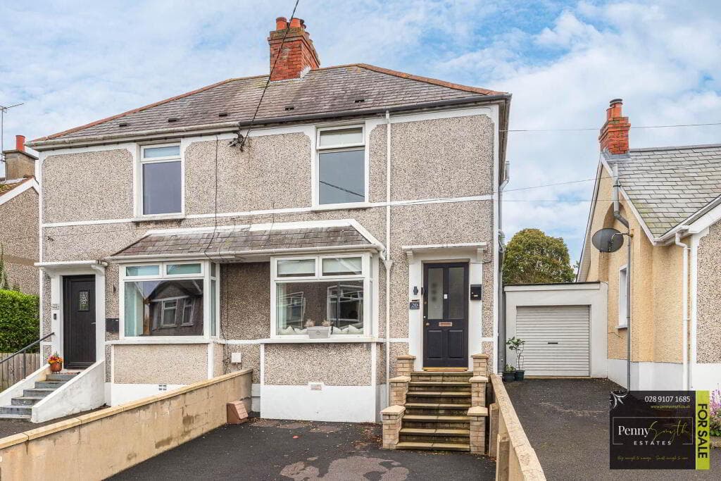 20 Grove Park, Bangor, BT20 5QG