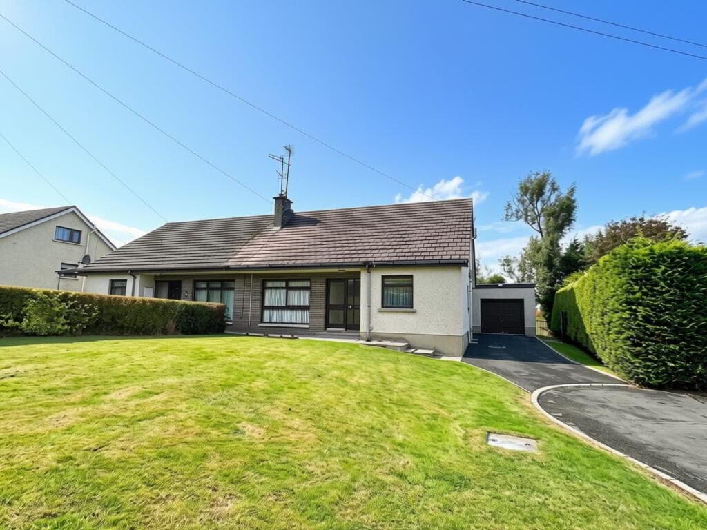 18 Coolshinney Close, Magherafelt, BT45 5DR