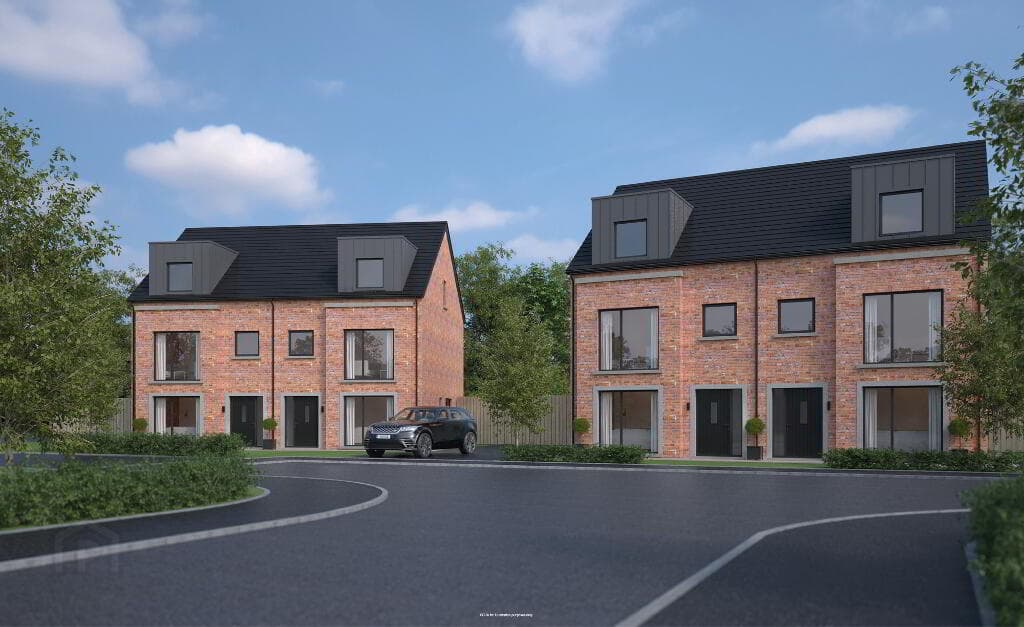 Rockland Crescent, Rockland Crescent, Rockland Crescent, Portstewart, BT55 7GJ
