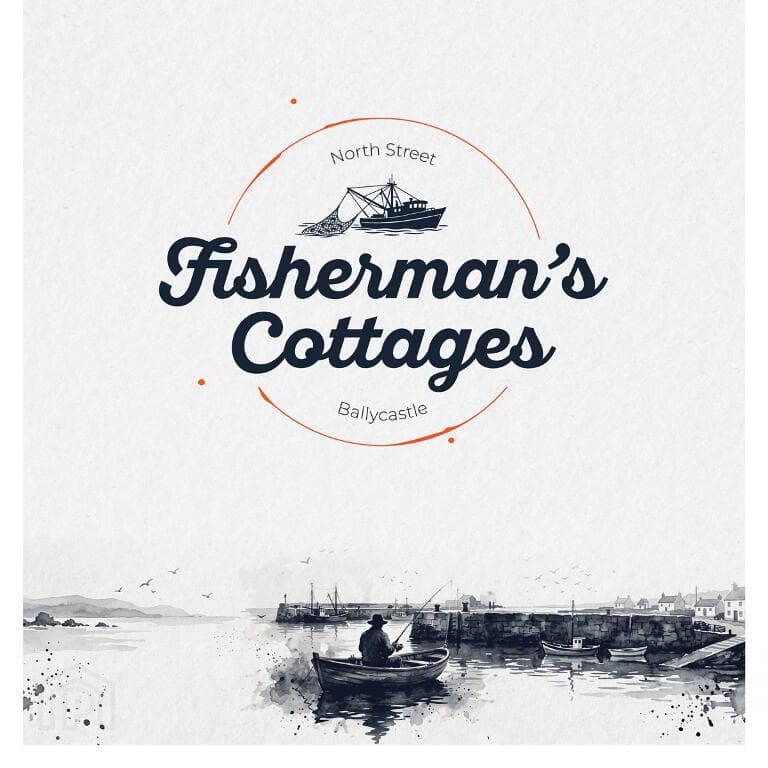 Unit 7, Fisherman's Cottages, Ballycastle
