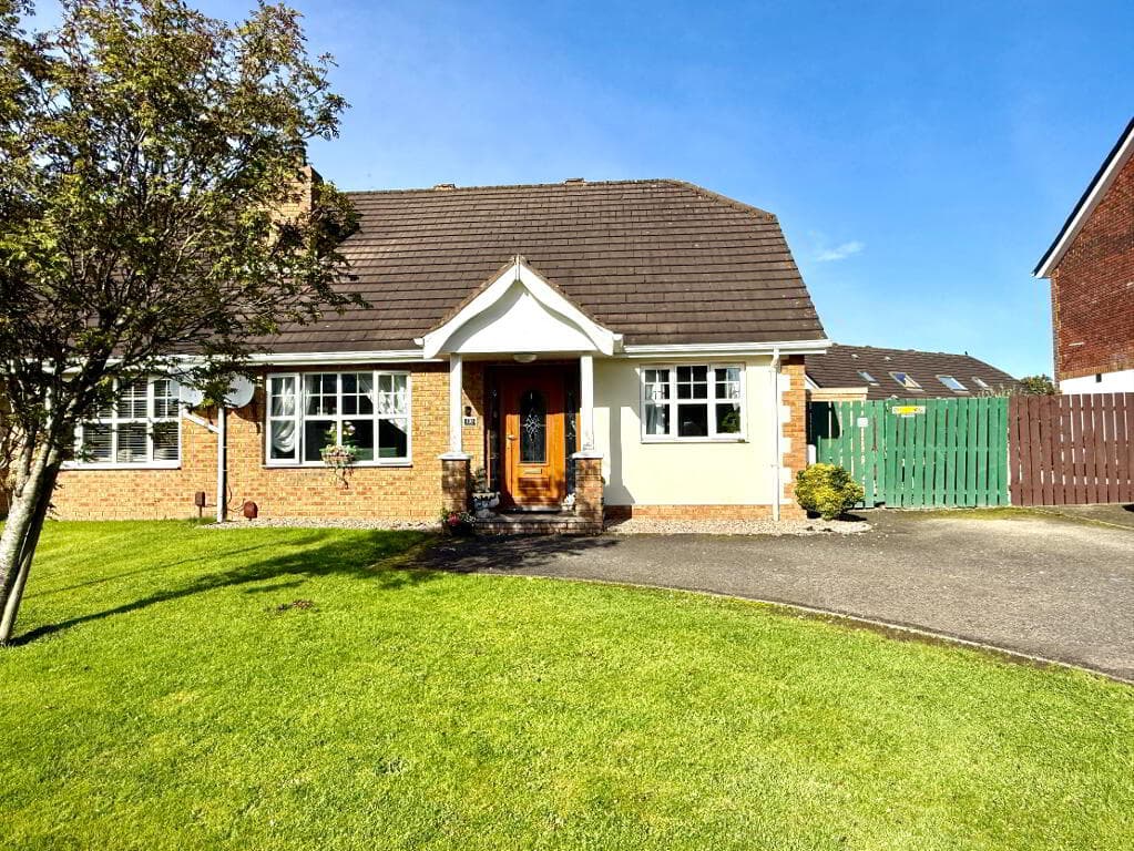 130 Sevenoaks, Waterside, Derry, BT47 6BD