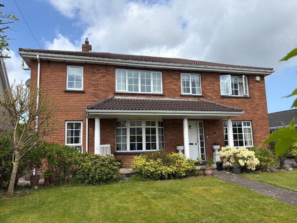 46 Derry Road, Strabane, BT82 8LD
