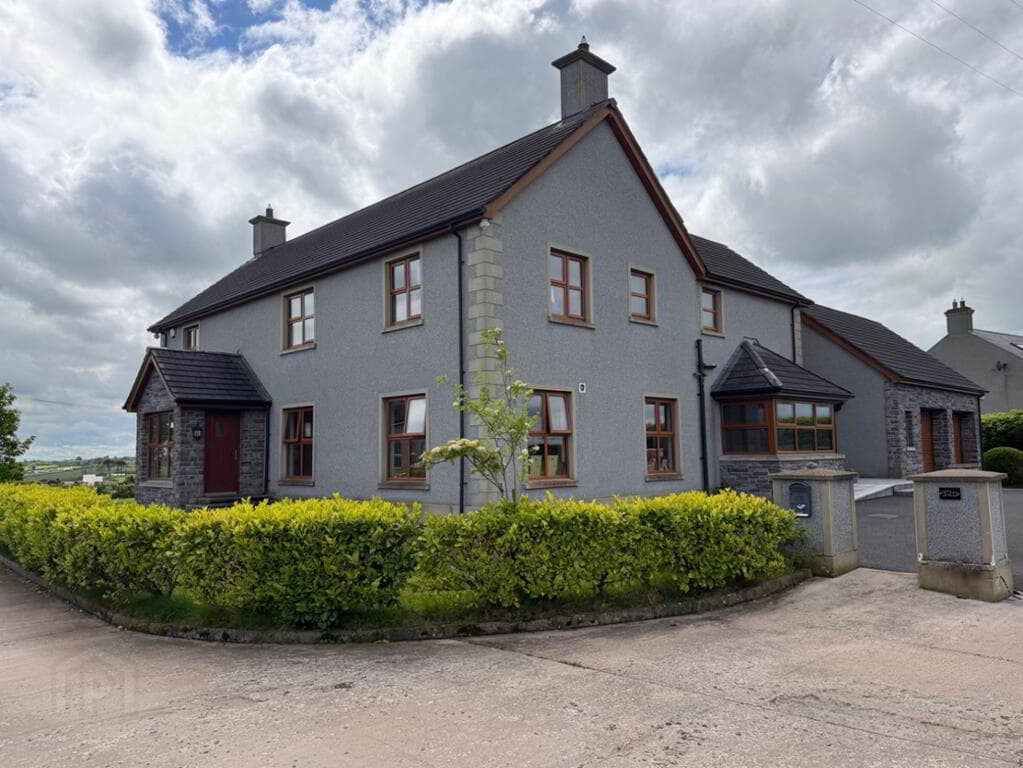 32d Glencon Road, Newmills, Dungannon, BT71 4HQ