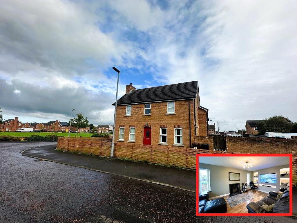 88 Bann Meadows, Ballymoney, BT53 7RN