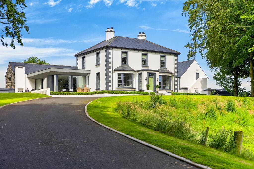 Gorsebank, 238 Drones Road, Dunloy, Ballymoney, BT44 9BD
