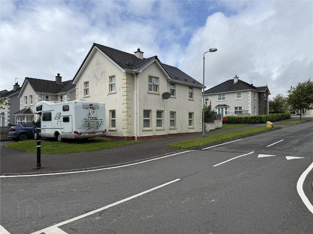 4 Willowcroft, Feeny, BT47 4GD