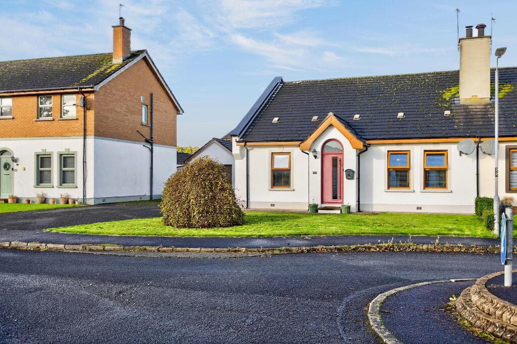 11 Woodford Park, Coleraine, BT51 3LJ