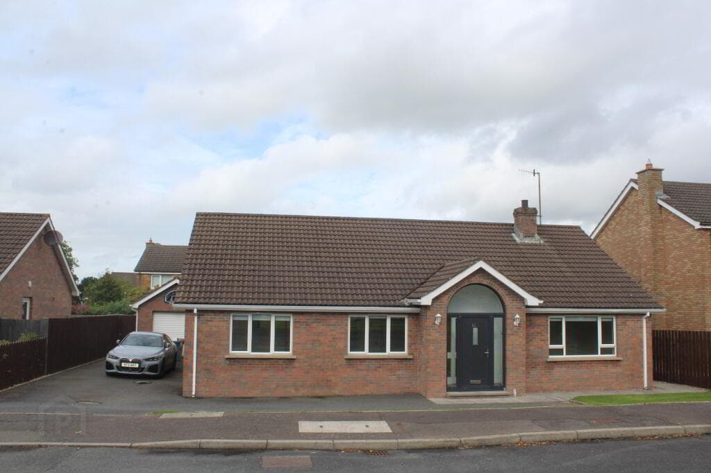 28 Carquillan, Hilltown, Newry, BT34 5UQ