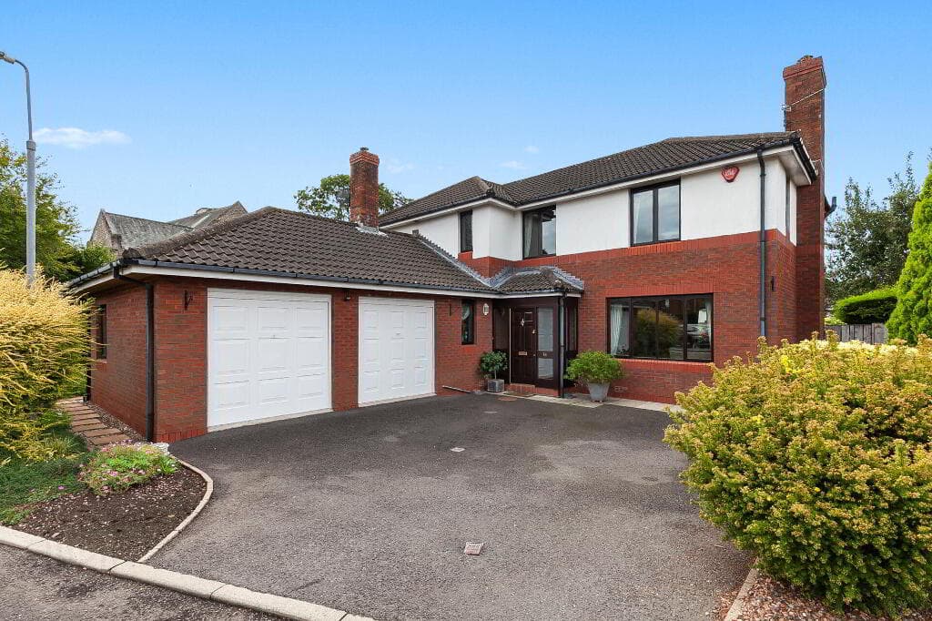 14 Norton Drive, Belfast, BT9 6ST