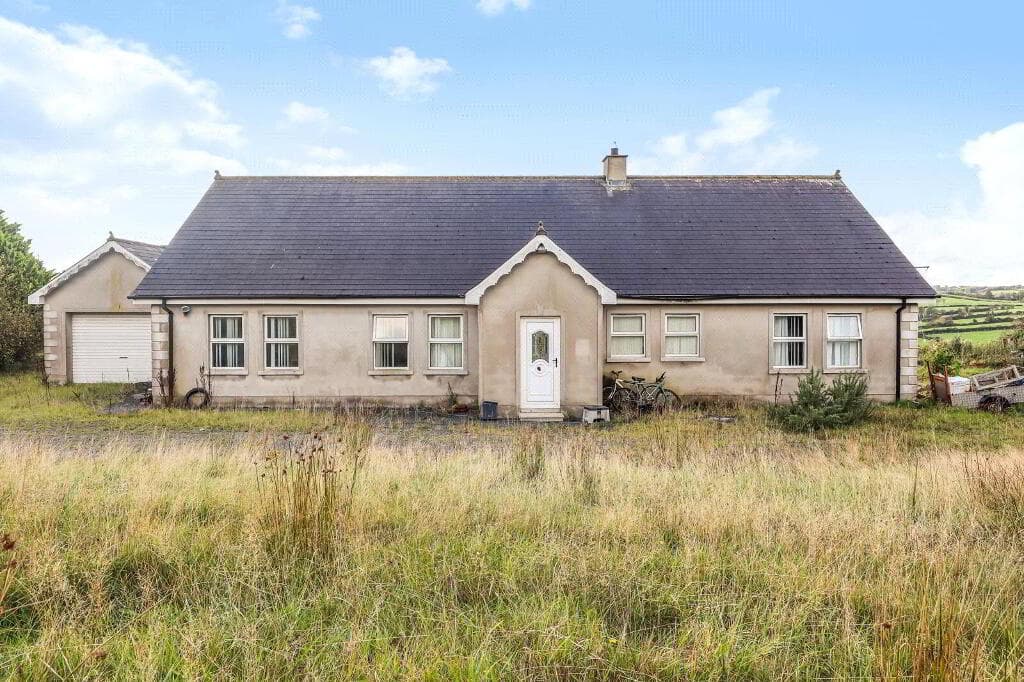 82 Aughnaskeagh Road, Dromara, Dromore, BT25 2DA