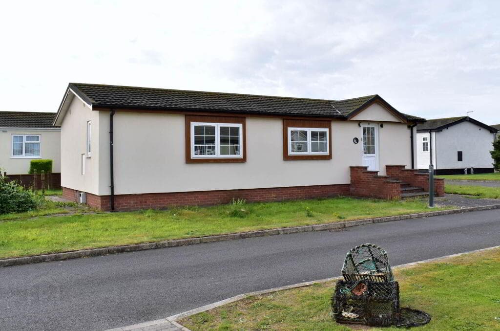 8 Stonechat Way, Ballyhalbert, Newtownards, BT22 1UR