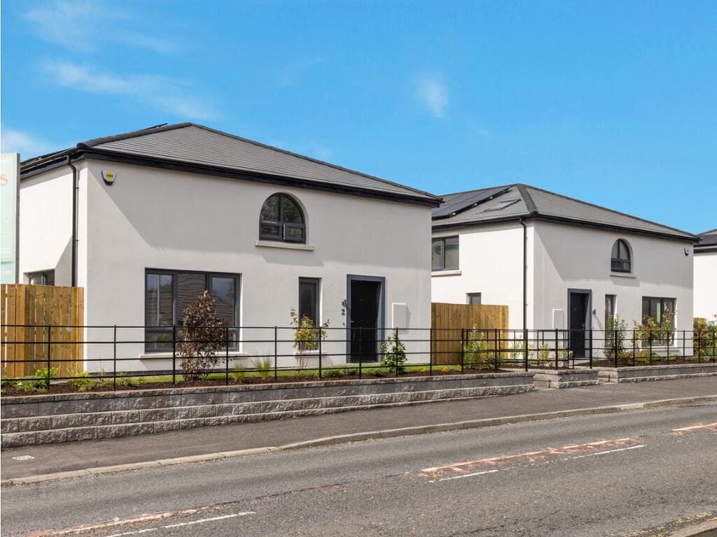 The Craigaveagh, Merchants Mews, Killinchy Road, Lisbane