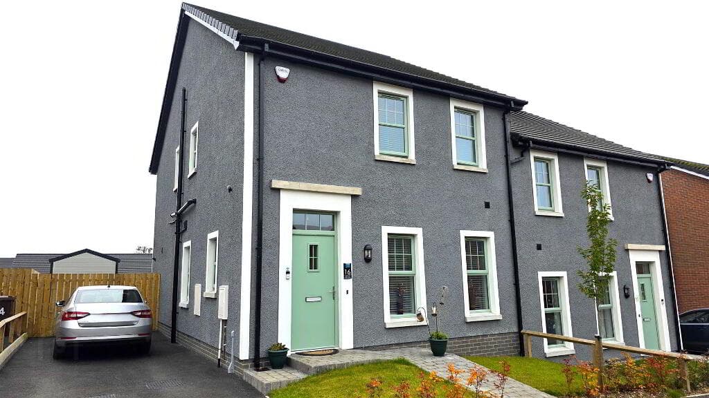 16 Belmont Hall Lane, Antrim, BT41 1FH