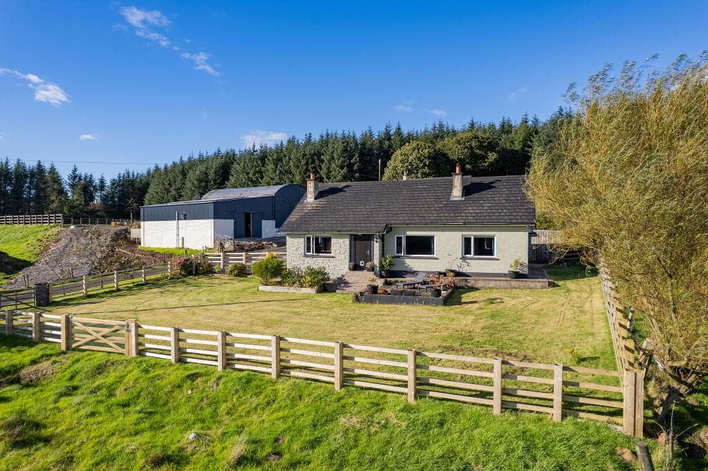 208 Windyhill Road, Coleraine, BT51 4JL