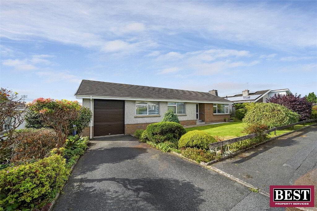3 Ranfurly Avenue, Dungannon, BT71 6PJ