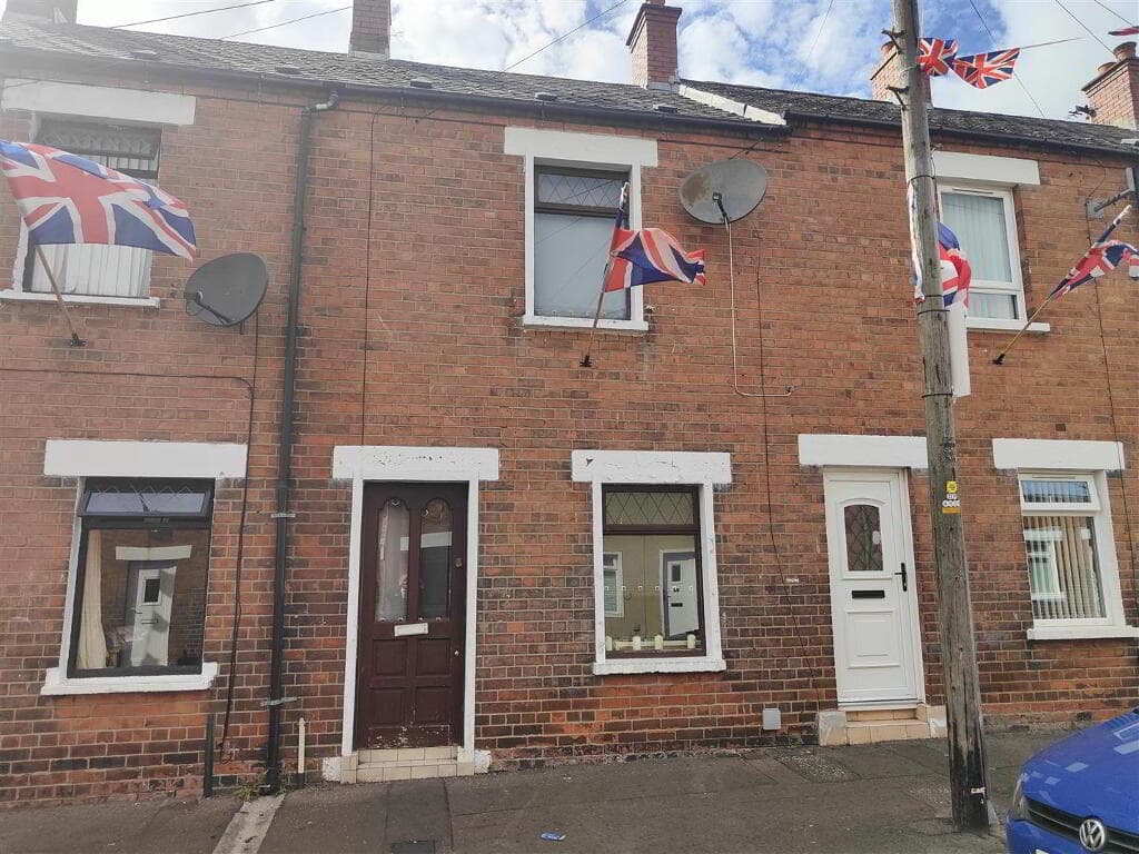 11 Ainsworth Drive, Belfast, BT13 3EJ