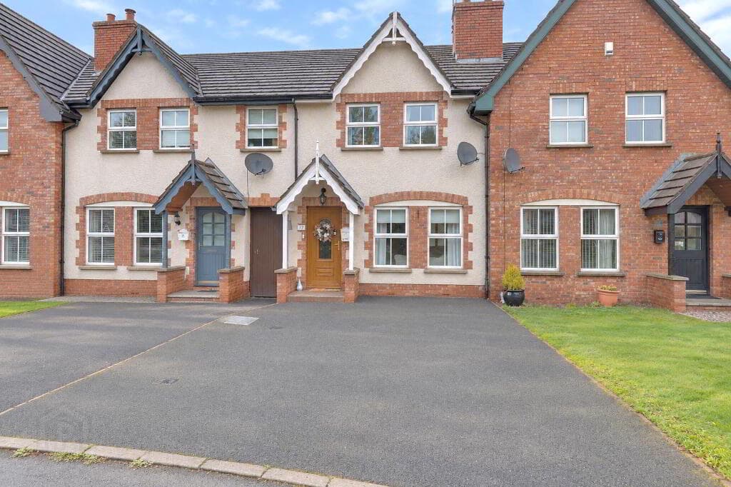 77 Ardvanagh Road, Conlig, Newtownards, BT23 7XN