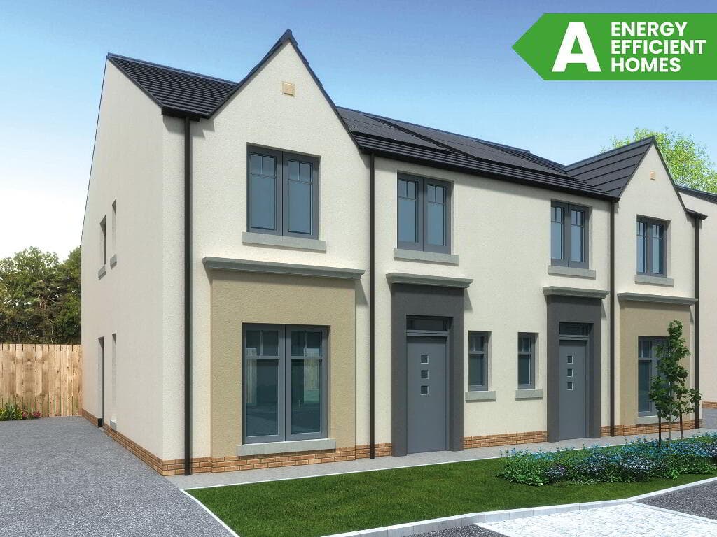 The Balmain, Weavers Gate, Randalstown Road, Antrim
