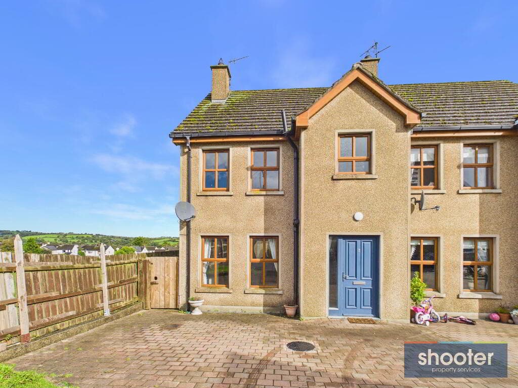 2 Camlinn Close, Camlough Road, Bessbrook, Newry, BT35 7NQ