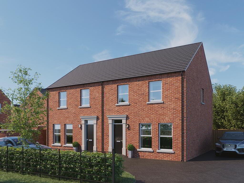 The Sailsbury, Lisnacastle Gardens, Lisnamonaghan Road, Castlecaulfield, BT70 3FJ