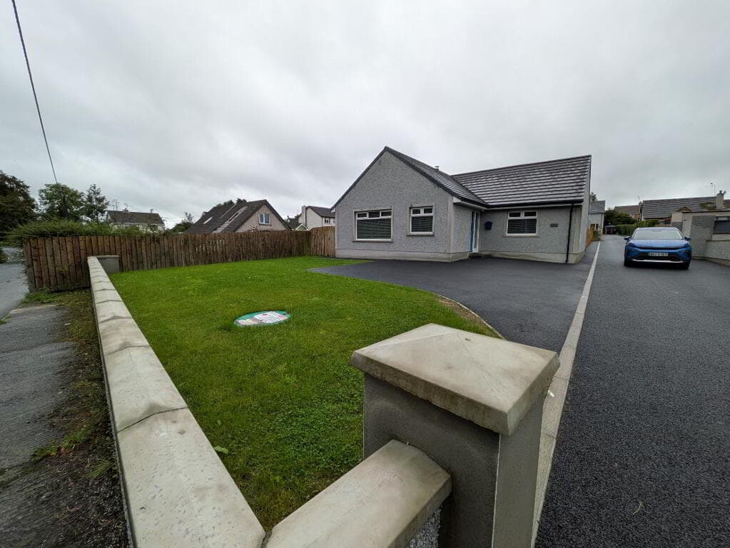 20 Church Road, Randalstown, BT41 3AW
