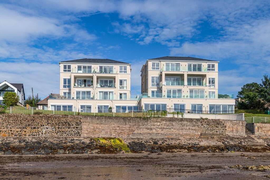 Apt 6, 79b Shore Road, Greenisland, Carrickfergus, BT38 8NT