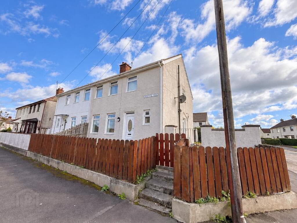 1 Craiglee Way, Newtownards, BT23 4PF