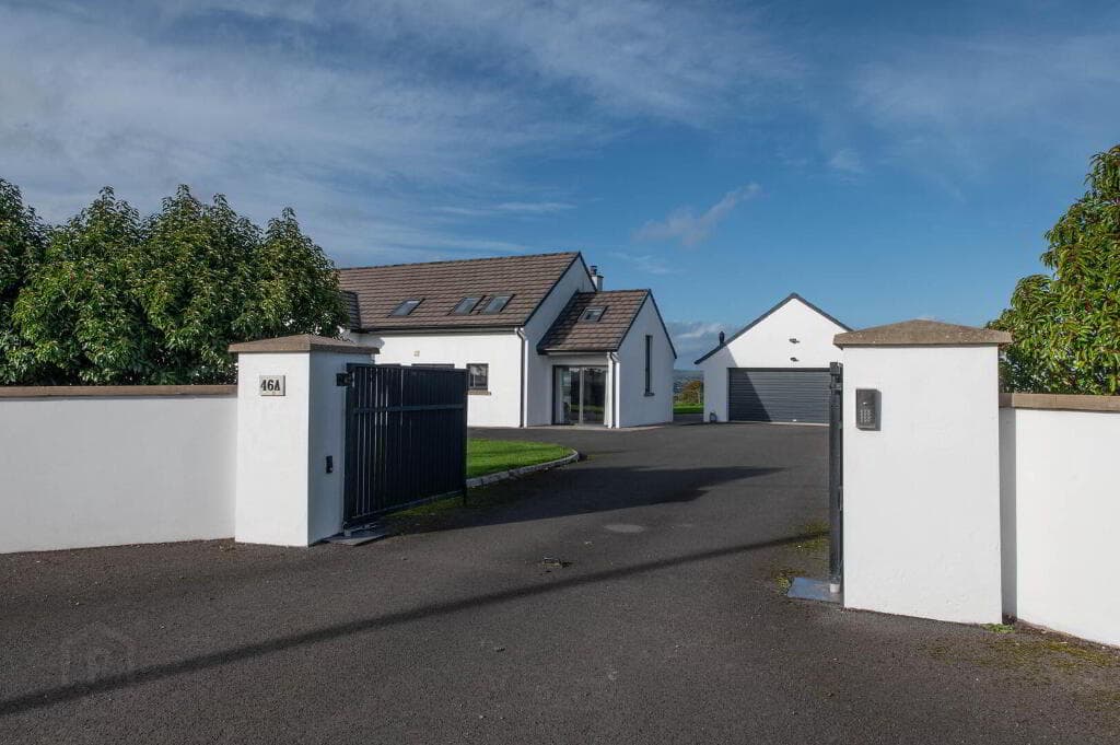 46a Ballymartin Road, Templepatrick, Ballyclare, BT39 0BS