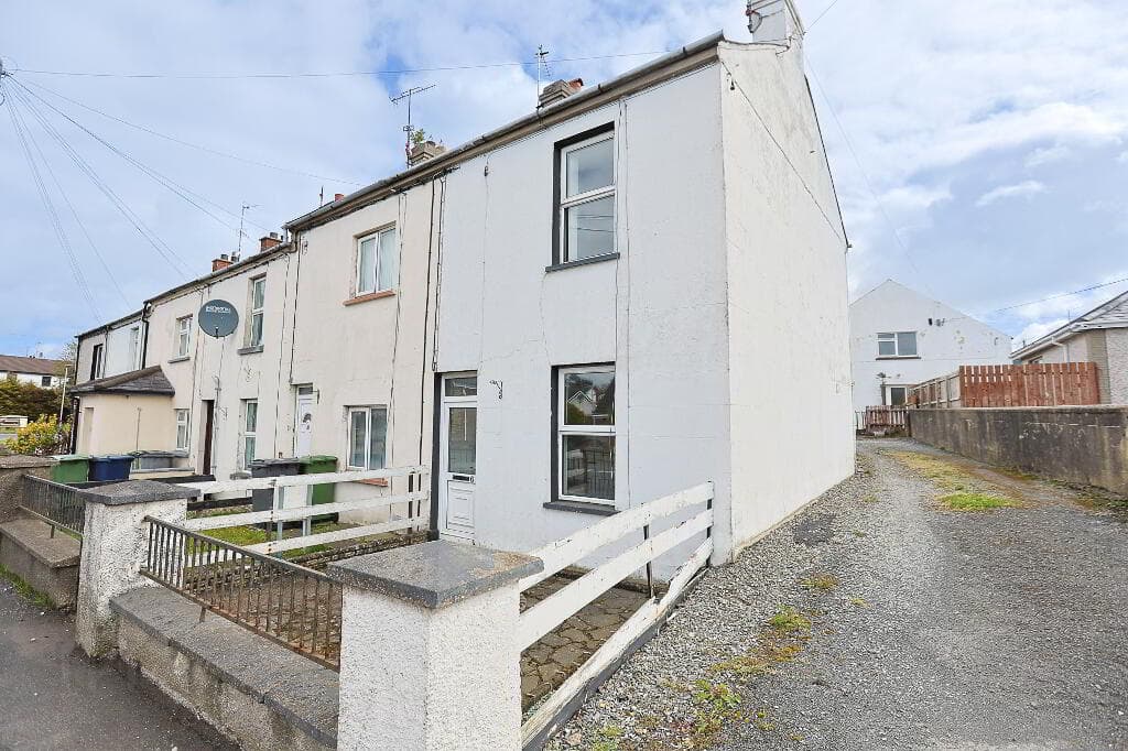 6 Mahon Terrace, Portadown, Craigavon, BT62 3SB