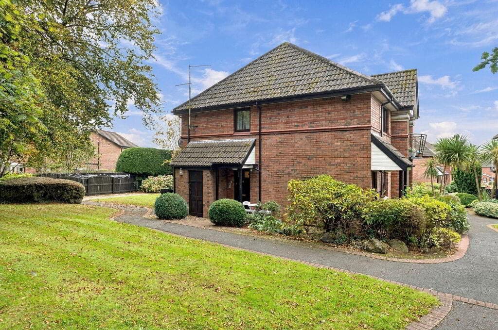 1 Laganvale Mews, Moira, BT67 0RE