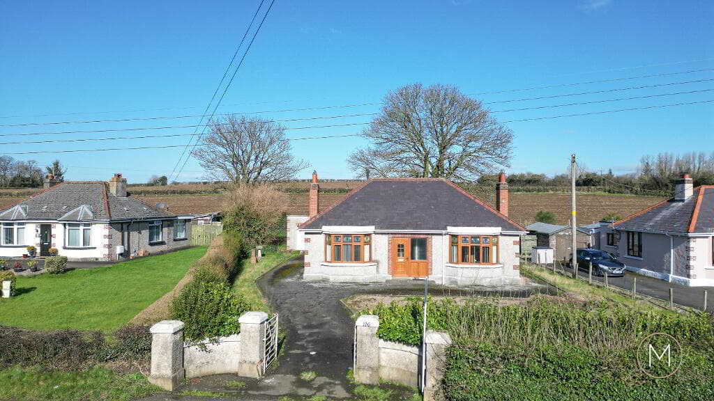 196 Belfast Road, Dunadry, Antrim, BT41 2EY