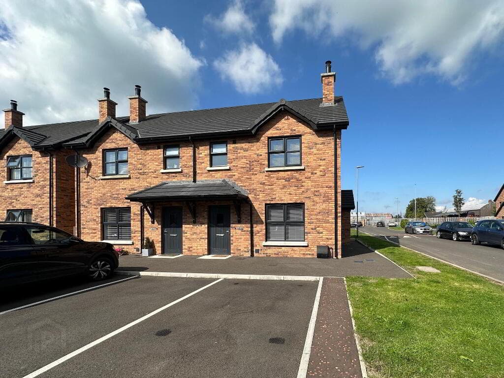 26 Bannfield Way, Toomebridge, BT41 3TU