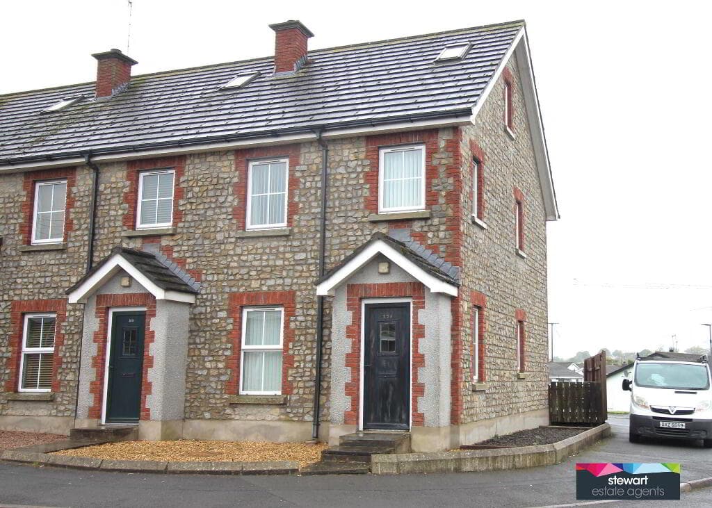 25a New Forge Road, Newforge Road, Magheralin, BT67 0QJ