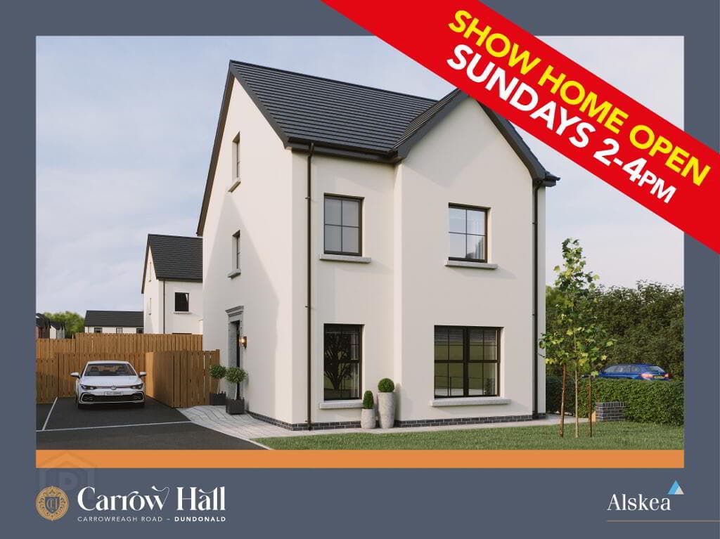 The Kennelworth, Carrow Hall, Carrowreagh Road, Dundonald
