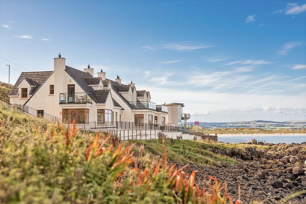 34 Strand Road, Portstewart, BT55 7LU