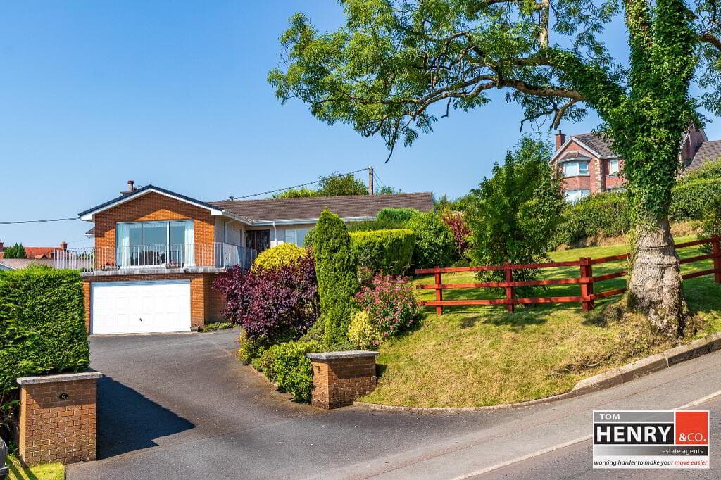 6 Mullaghadun Lane, Killymeal Road, Dungannon, BT71 6LH