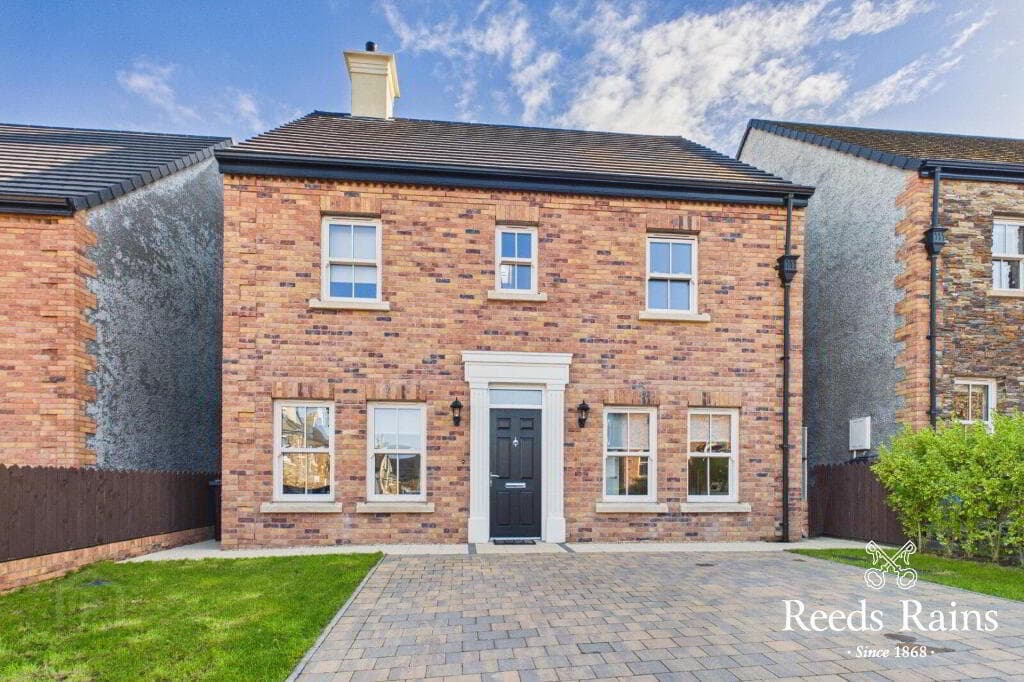 10 Rossdowan Lane, Bangor, BT19 7DQ