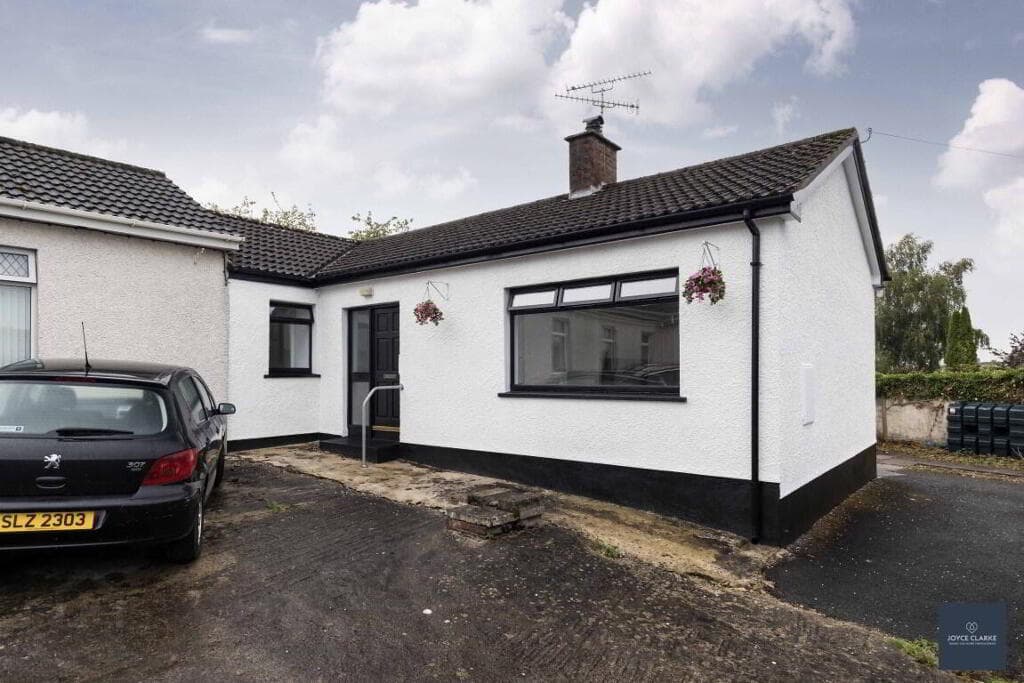 The Cottage, Moy Road, Craigavon, BT62 1QN