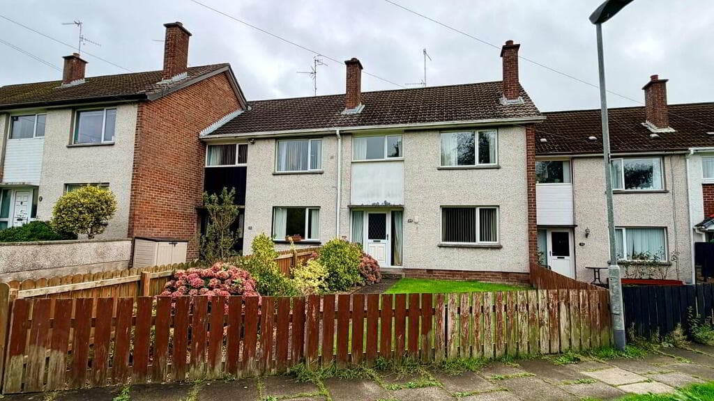 29 Drumcree Grove, Craigavon, BT62 4AL