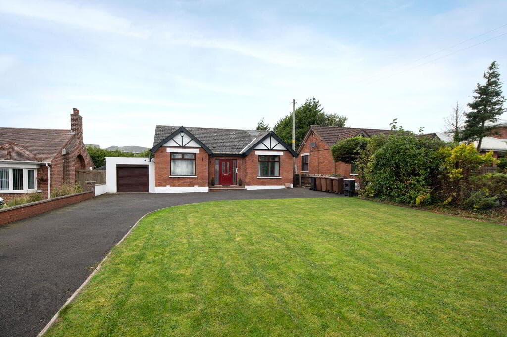 68 Doagh Road, Newtownabbey, BT37 9NY