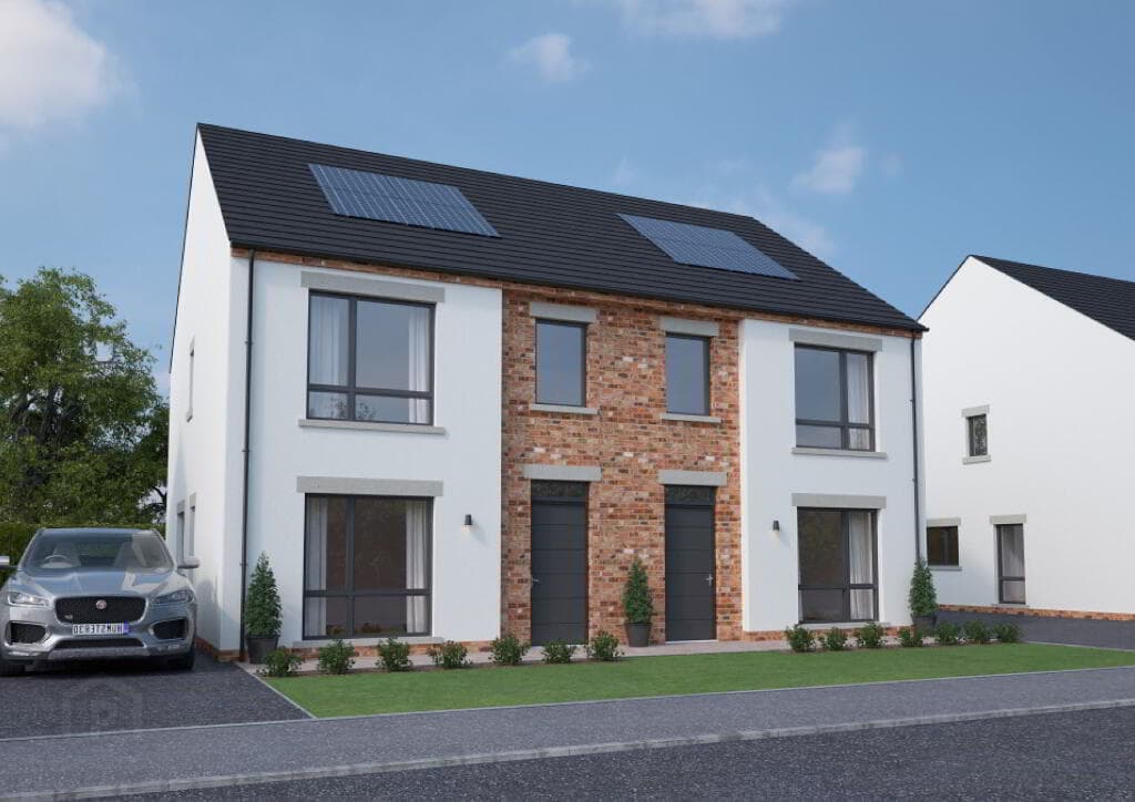 The Joyce, The Hollows Manor @ Longridge, Gilford Road, Lurgan
